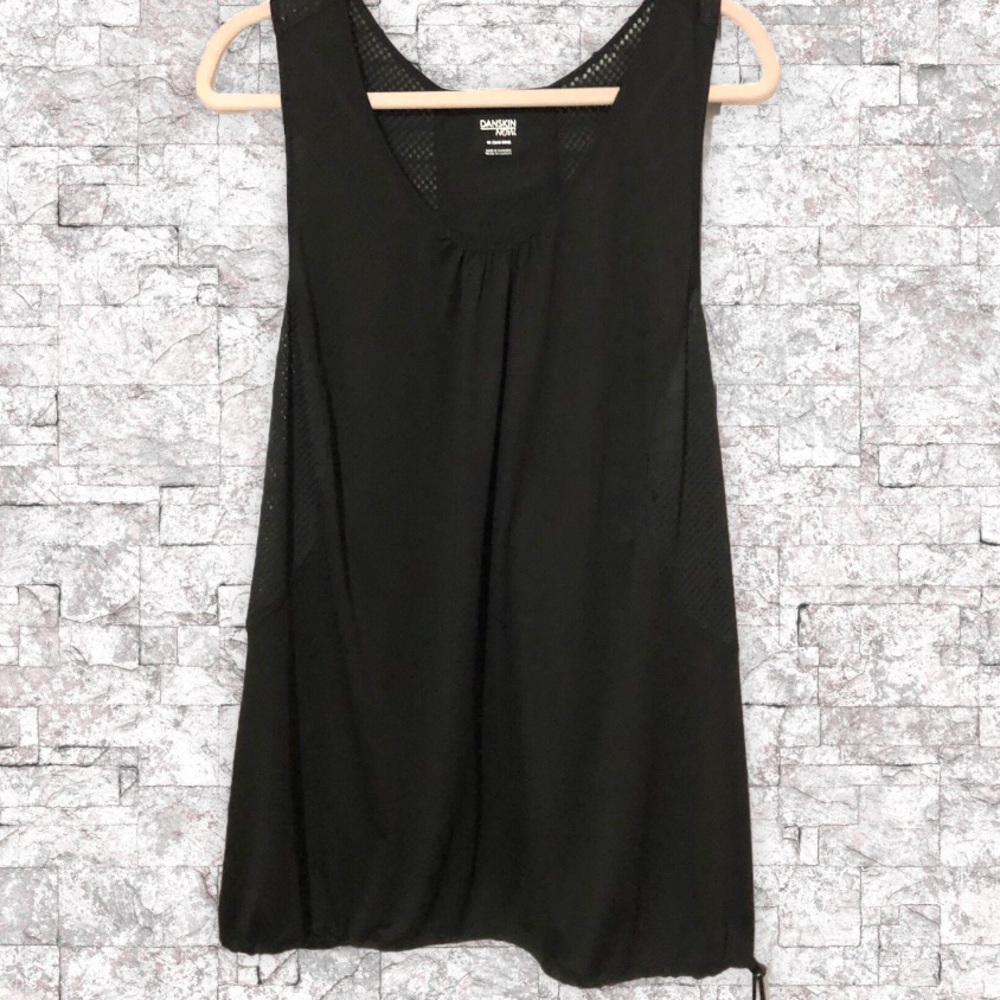 Racer back active tank